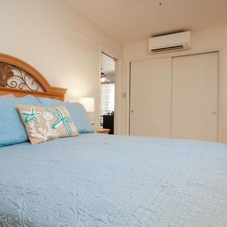 Bay Watch #1 - Weekly Beach Rental เคลียร์วอเตอร์บีช ภายนอก รูปภาพ