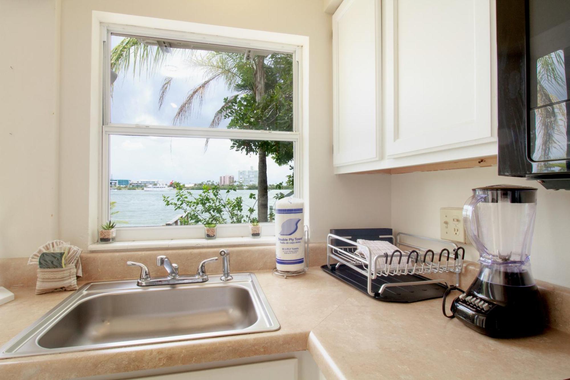 Bay Watch #1 - Weekly Beach Rental เคลียร์วอเตอร์บีช ภายนอก รูปภาพ
